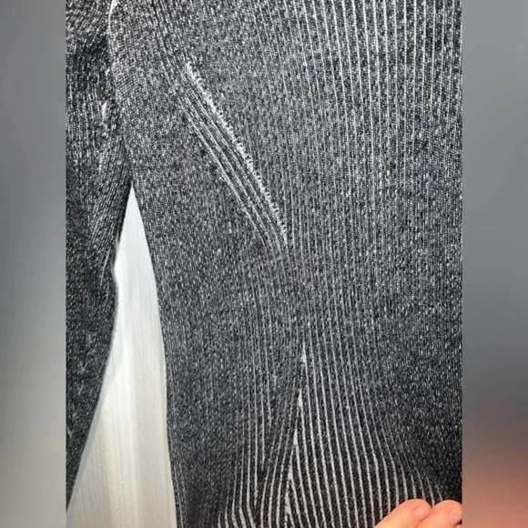 PHILOSOPHY‎ Ribbed Sweater - Picture 7 of 8